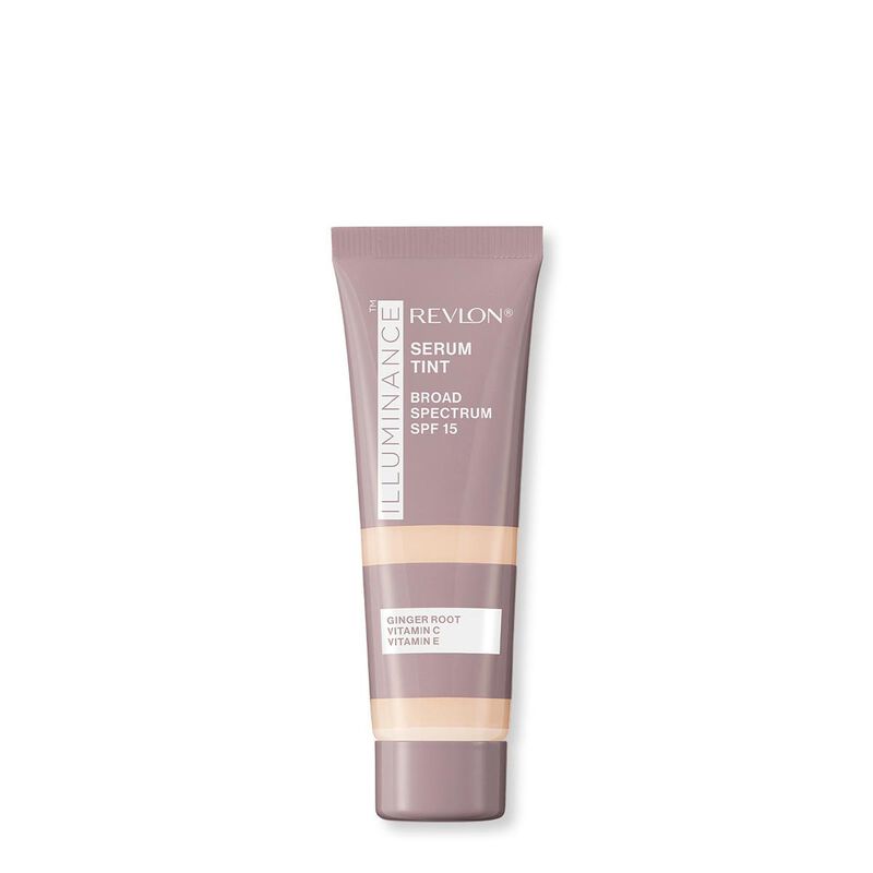 Revlon Illuminance Serum Tint Light Beige image number 0